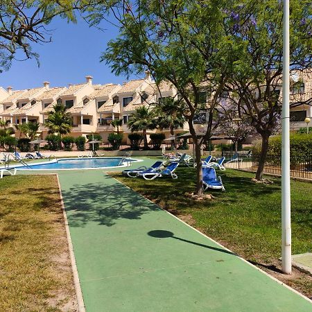 Casas Holiday - Golf Campoamor Orihuela Exterior foto