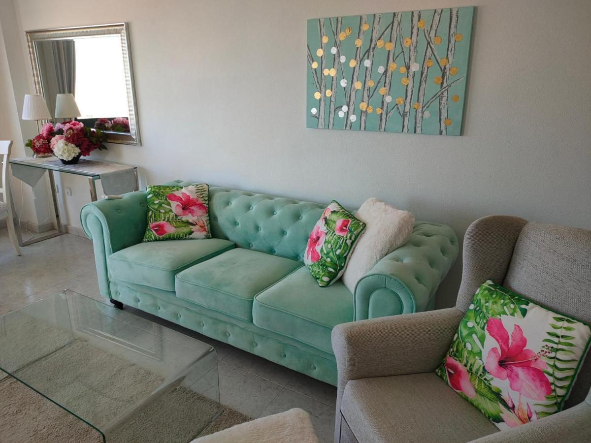 Casas Holiday - Golf Campoamor Orihuela Exterior foto
