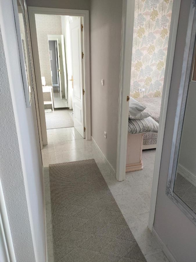 Casas Holiday - Golf Campoamor Orihuela Exterior foto