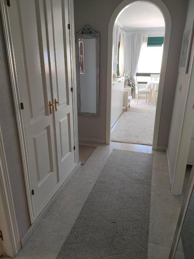 Casas Holiday - Golf Campoamor Orihuela Exterior foto